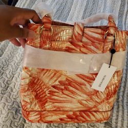 Brand New Brahmin Purse