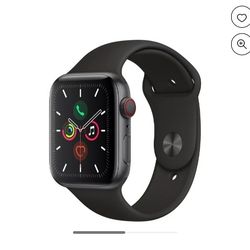 Apple Watch 40mm Series 5