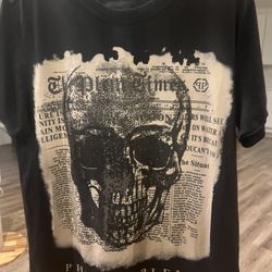 Philipp Plein Shirt