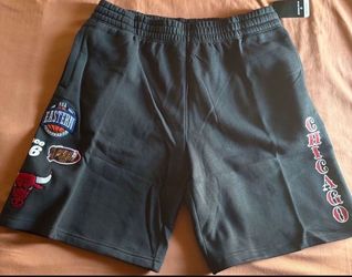 Chicago bulls shorts size XXL