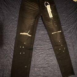 Purple Brand Jeans 