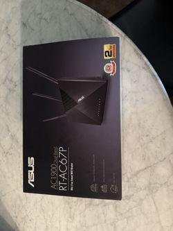 ASUS Modem