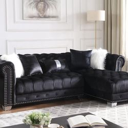 Brand New Sectional 