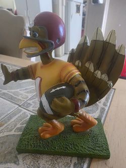 Robert Stanley Rare Turkey #1