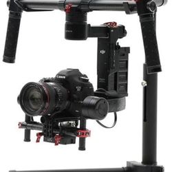 DJI Ronin-M Gimbal