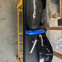“NEW” Yamaha WakeBooster 