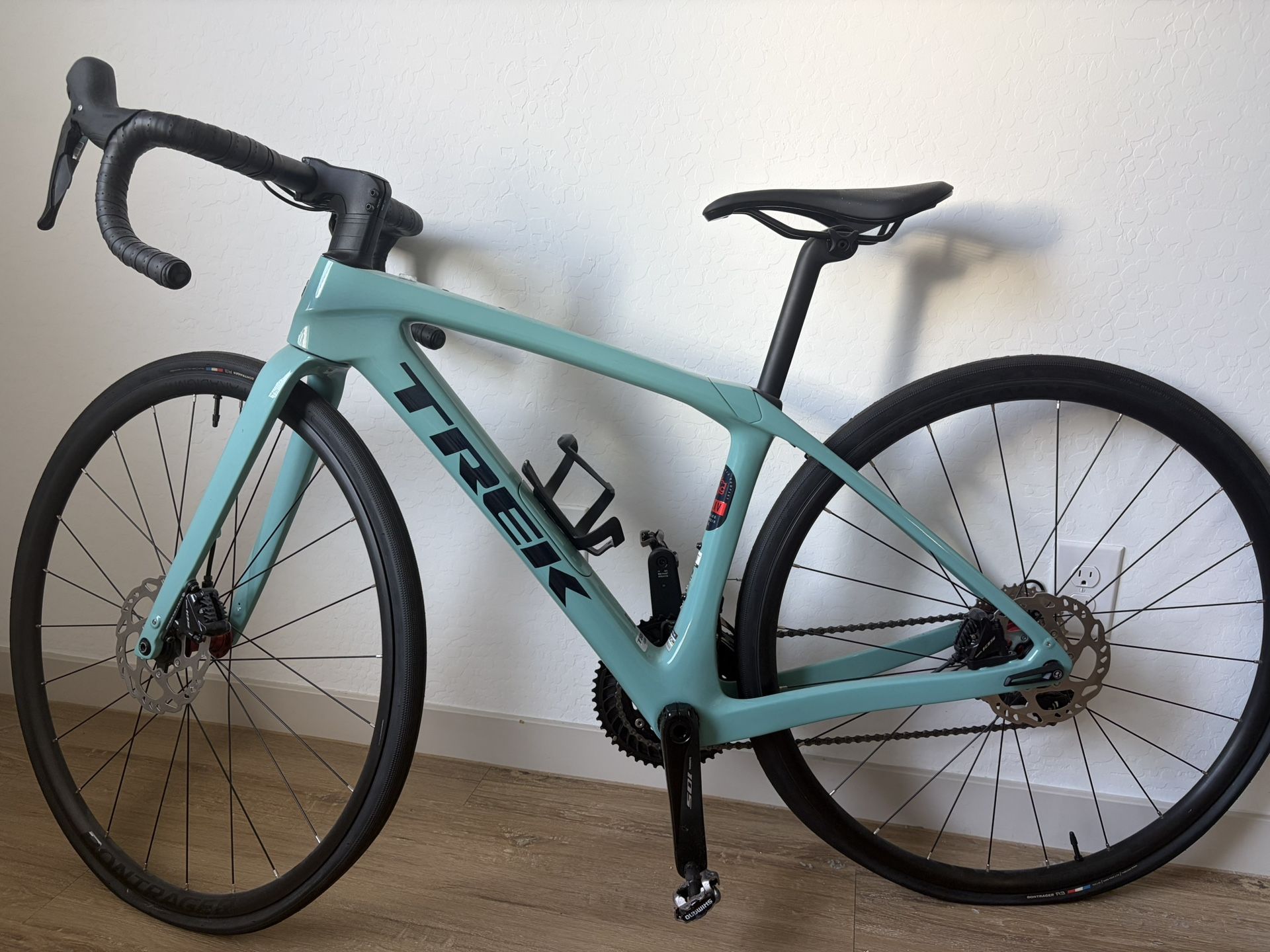 Trek Domane SL 5 Road Bike