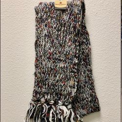 Woolrich Ladies Scarf