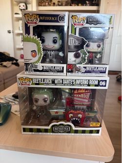 Funko pop