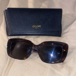 Celine Glasses