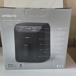 AIR FRYER NEW IN BOX