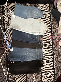 Jeans For Sale 