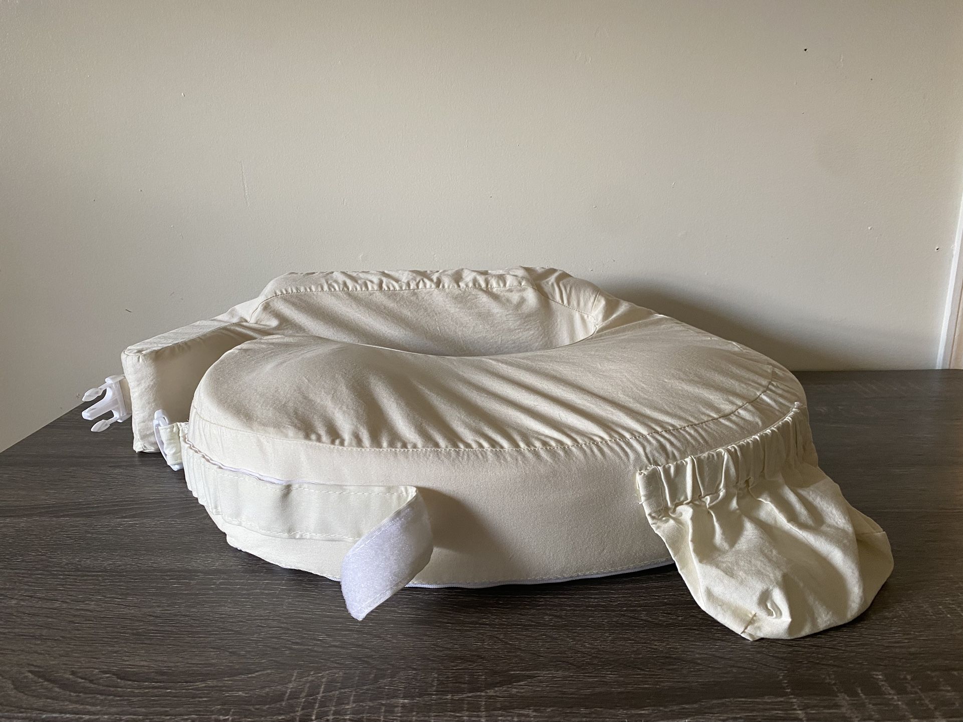 My Brest Friend Organic Cotton Nursing Pillow