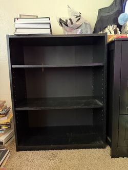 Shelf