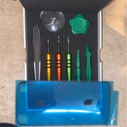 iPhone Screen Replacement