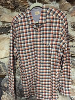 Tommy Bahama L Shirt