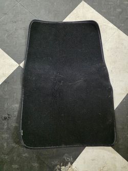 Tesla Model X Floormats 2022