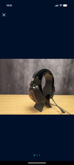 ROG Delta S RGB Gaming Headset