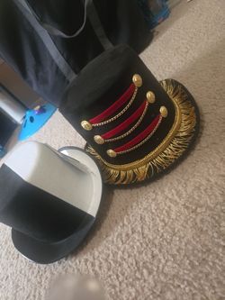 Circus hats