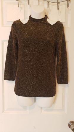 Women's Top Size Medium 