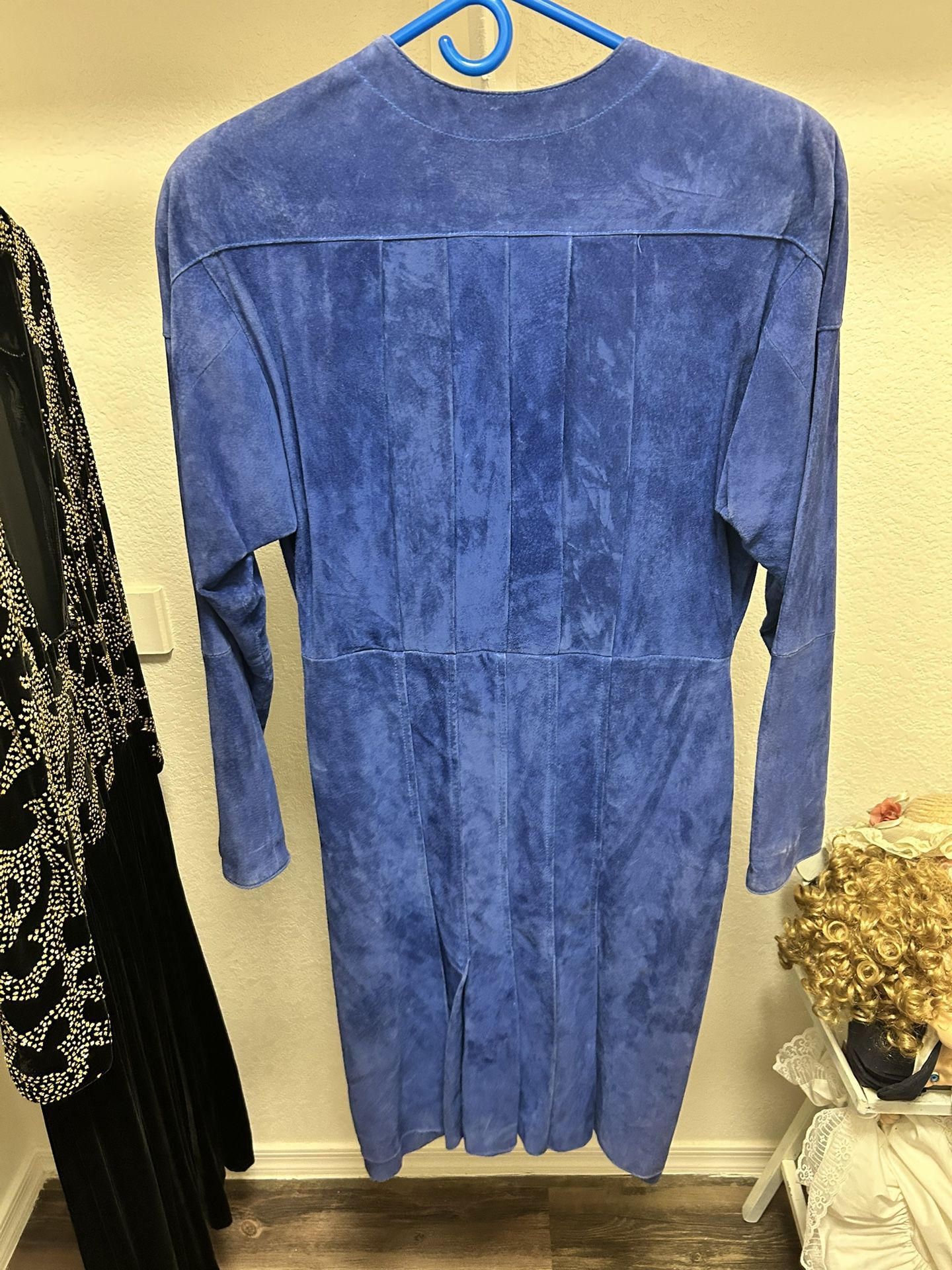 Dresses