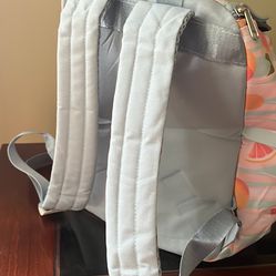 Cooler Backpack 🎒 