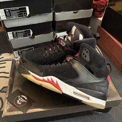 Jordan Sixty Plus Sz 12