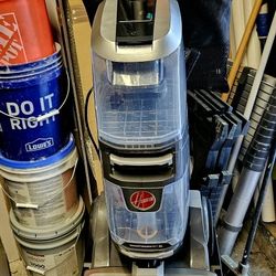 Hoover Smartwash Pet XL 