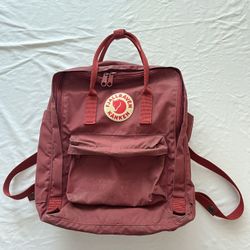 Fjallraven Kanken Backpack