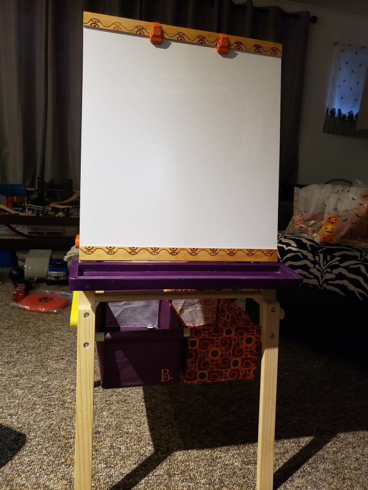 Drawing  Easel