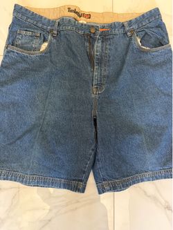 Timberland pro jorts Y2K size 40