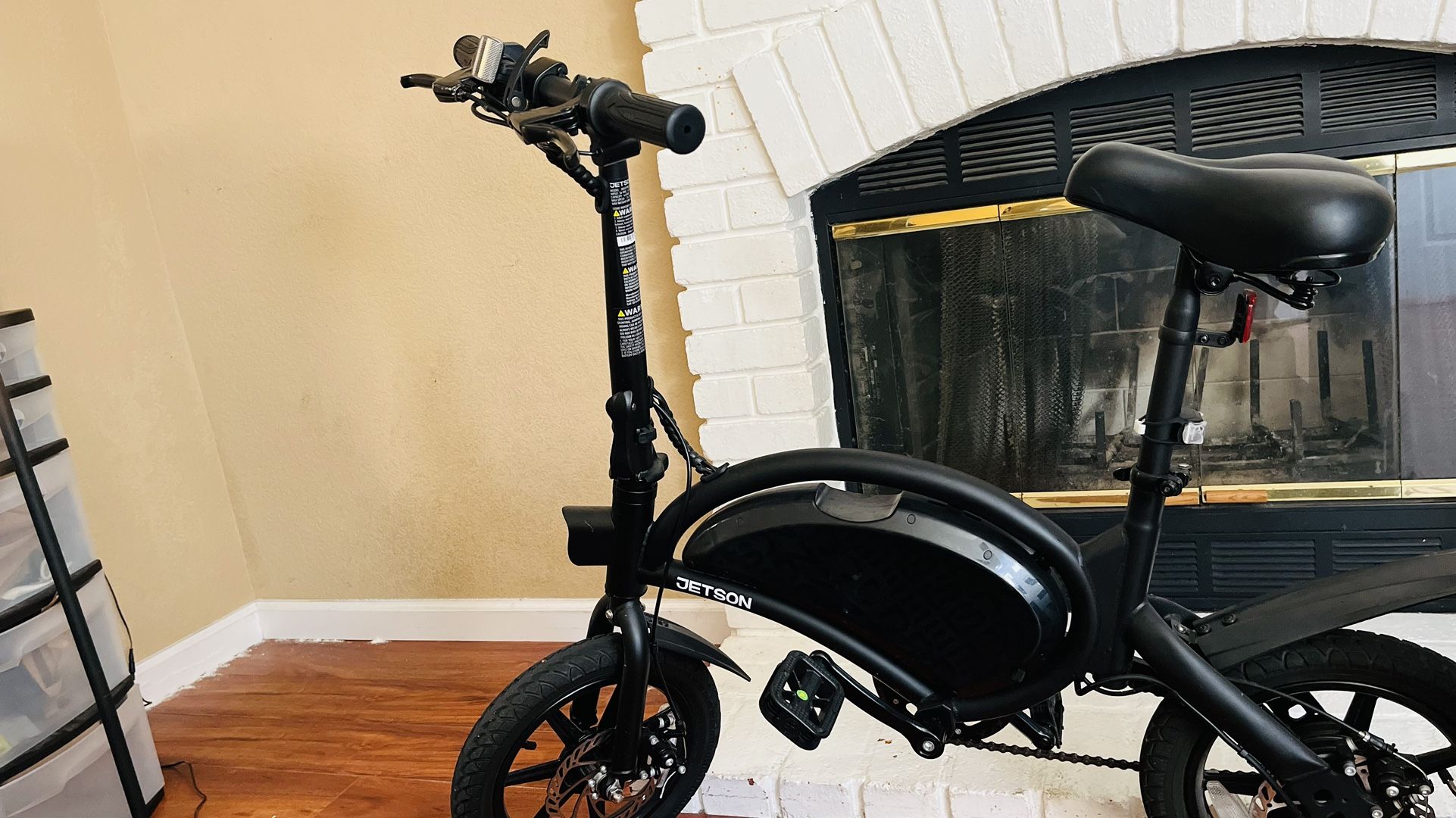 Electric Jetson Bike for Sale in Pleasanton, CA OfferUp