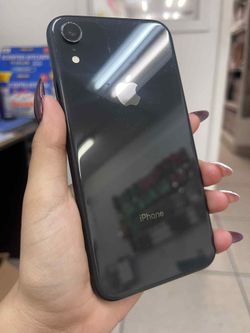 Iphone XR 64GB UNLOCKED✔️