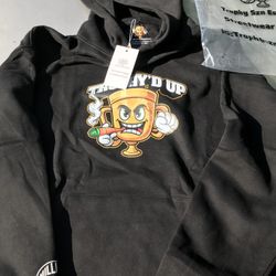 Trophy’d Up Hoodies