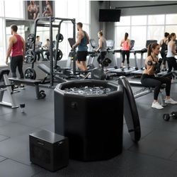 Water Chiller 1/3 HP Home Use Cold Plunge Ice Bath Machine Muscle Recovery
