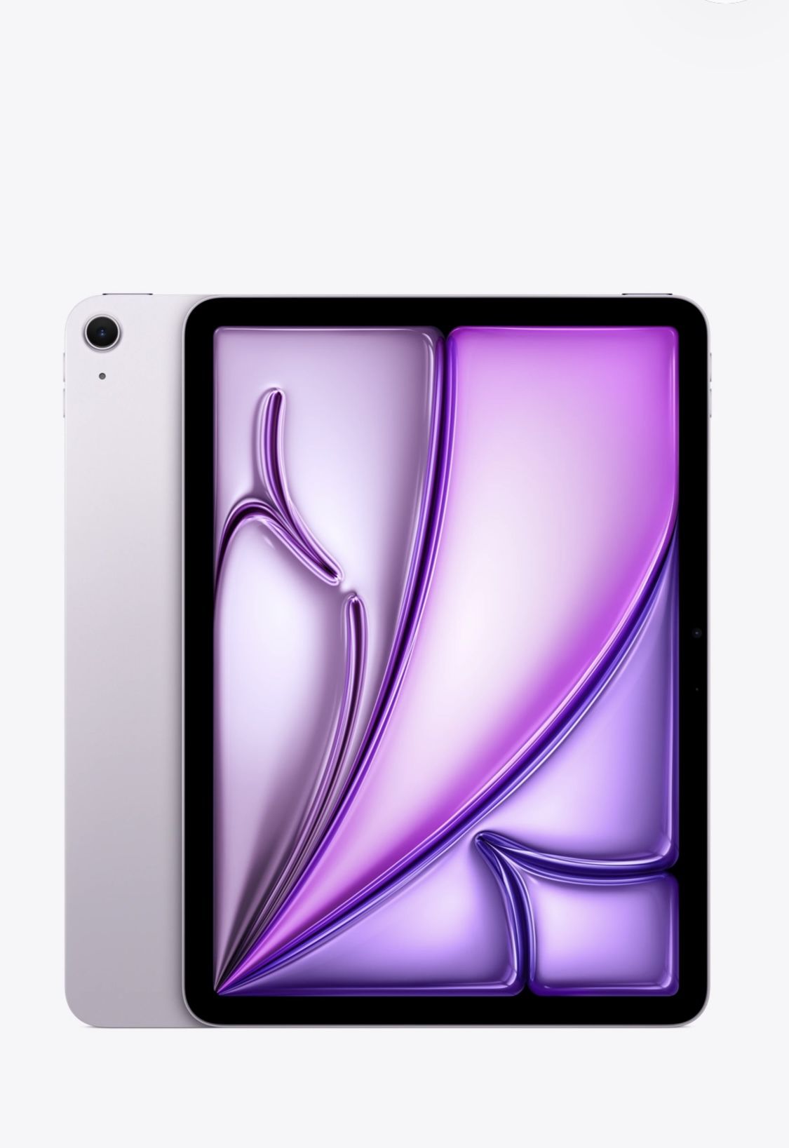 Apple iPad Air 11" 128gb WiFi Purple