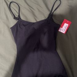 dance leotard backless