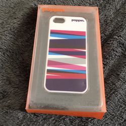 iPhone 5/5S Case