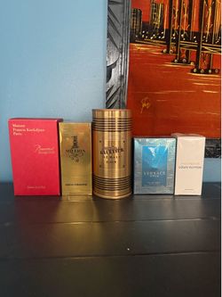 Men’s Designer Cologne Send offers