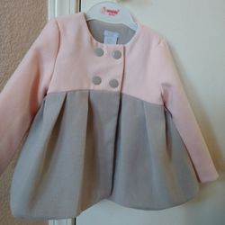Tahari Baby 24 Month Jacket