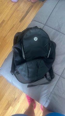 Lululemon Hiking Bag