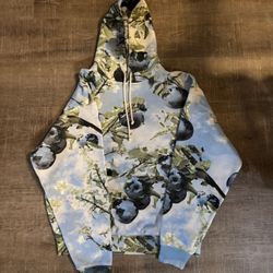 Kith Ny To The World Hoodie