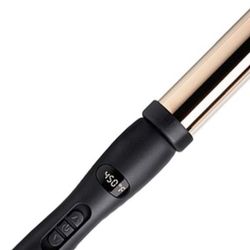 Foxybae  curling wand new in rose gold
