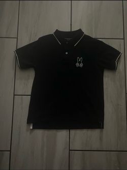 Physco bunny polo