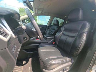 2015 Nissan Murano
