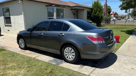 2010 Honda Accord