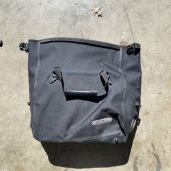 Ortlieb Bike Bag