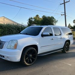 2009 GMC Yukon XL
