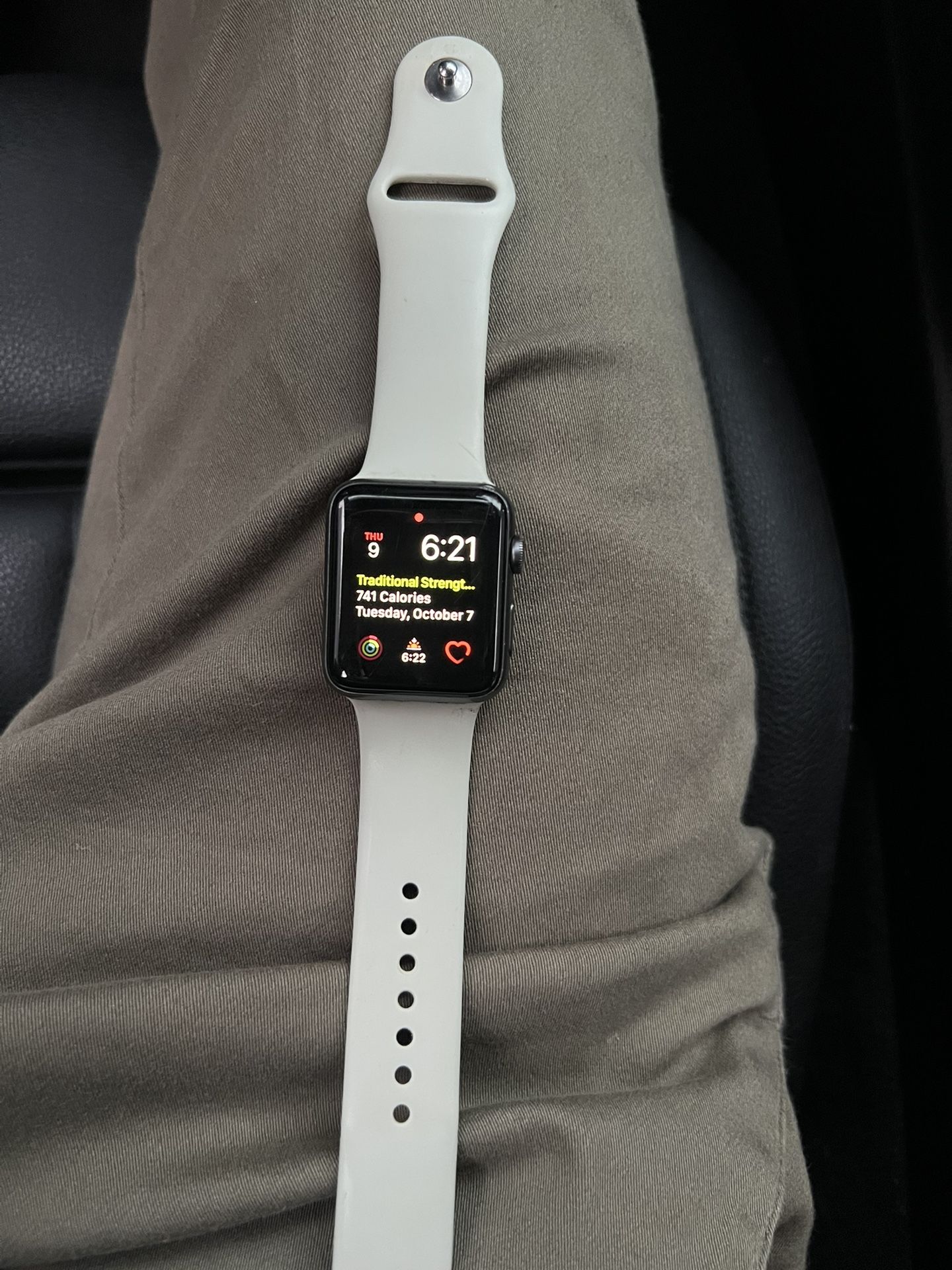 Apple Watch Series 3 cellular