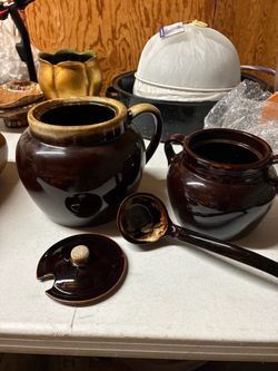 Miscellaneous dishes